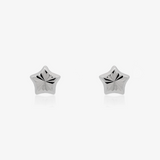Pendientes Estrella 5 Ptas