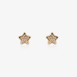 Star Earrings