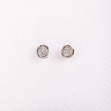 Stone Earrings