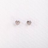 Pendientes Corazon