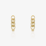 Pendientes cadena