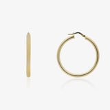 Aros Tubo Liso 3mm
