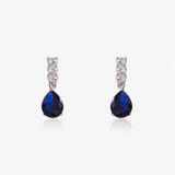 Pendientes Lágrima Largos