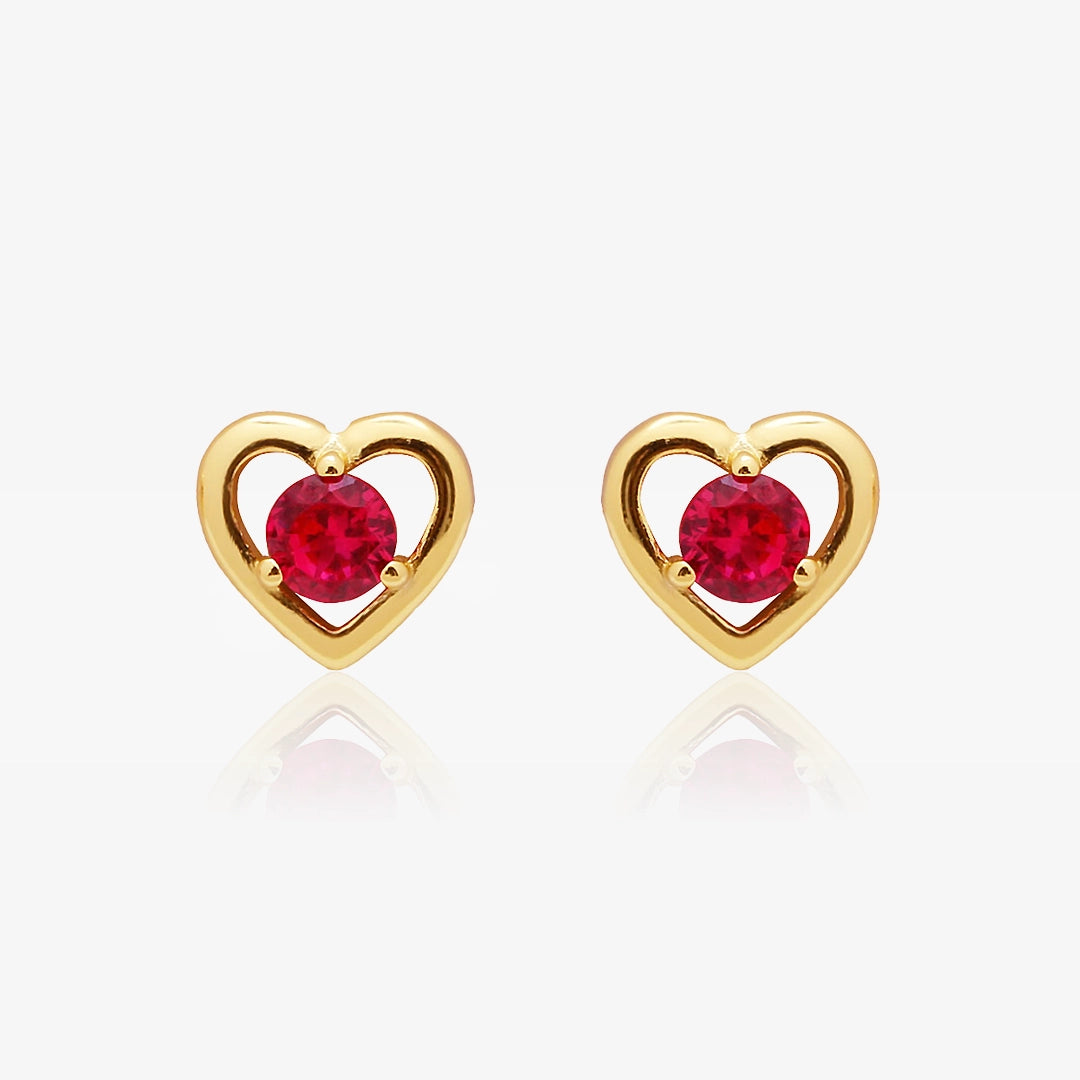 Pendientes MON AMOUR