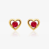 Pendientes MON AMOUR