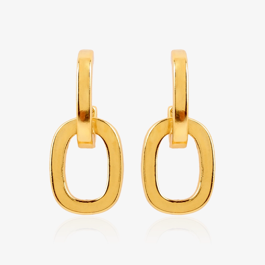 Esla earrings