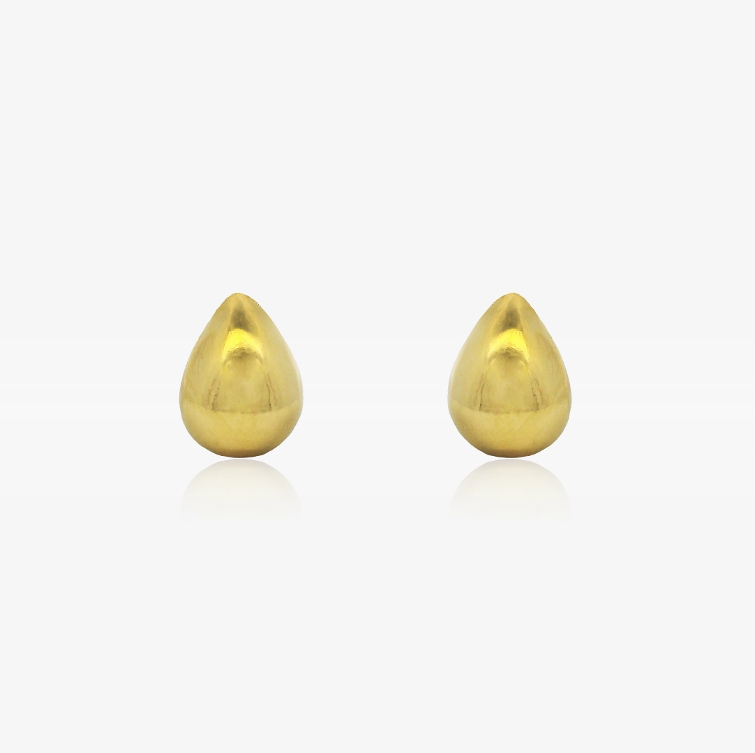 Pendientes Gota