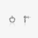 Pendientes Aro Torneado