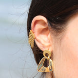 Pendientes Cadenas