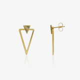 Pendientes Triangular