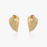 Pendientes Omega Bandas