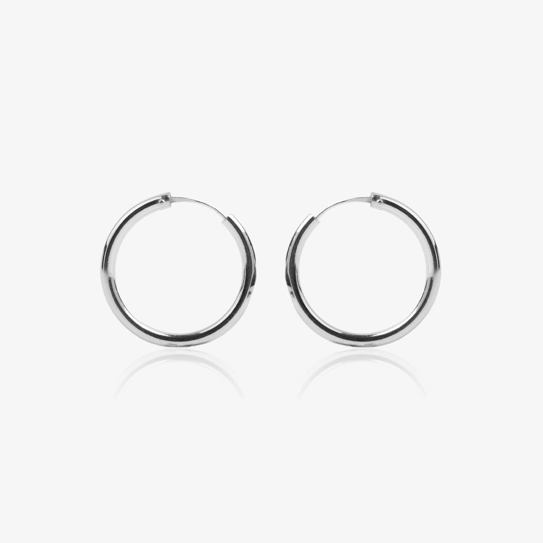 Round Hoop