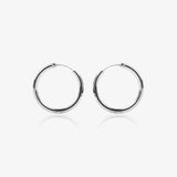 Round Hoop