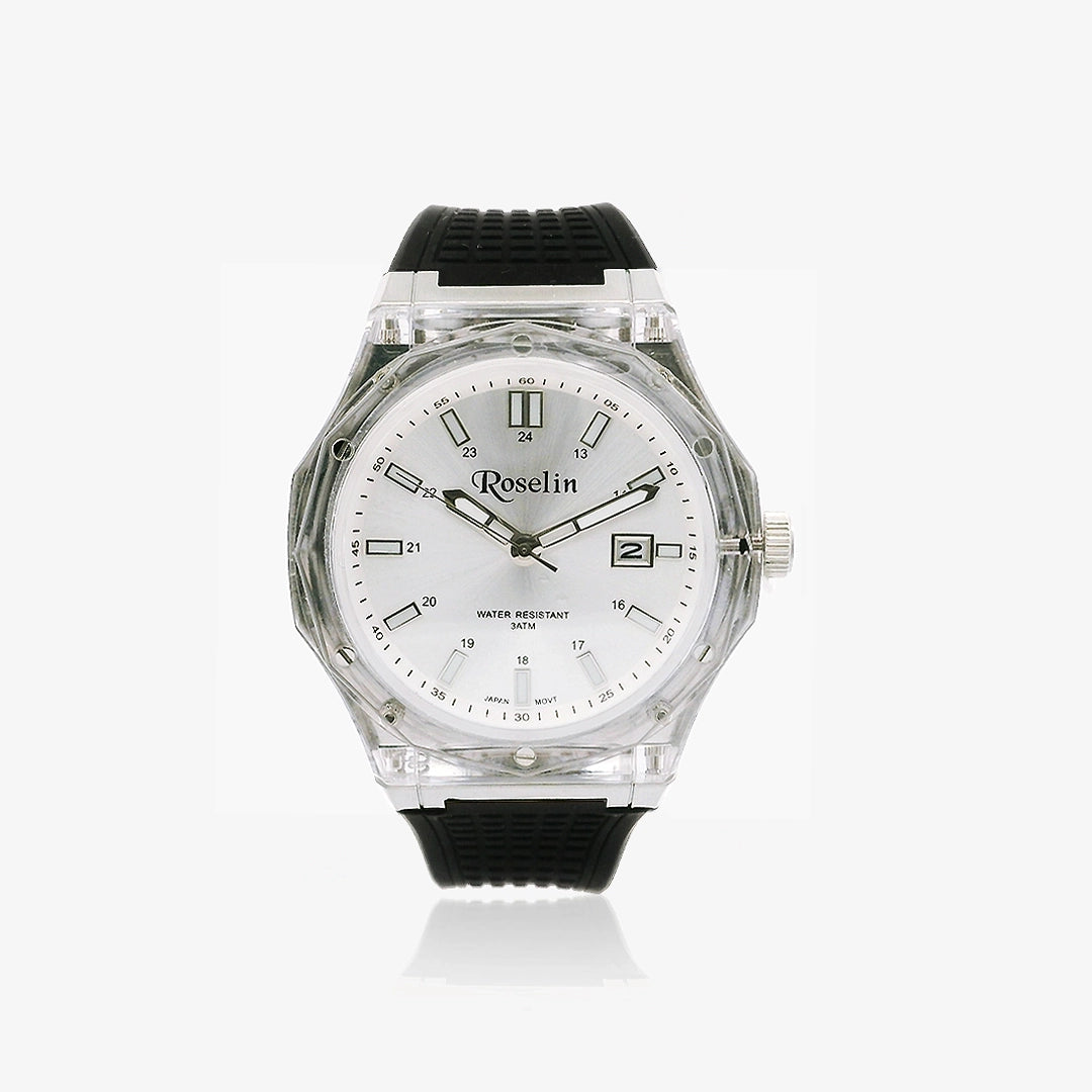 RELOJ - LEGEN ELEGANCE