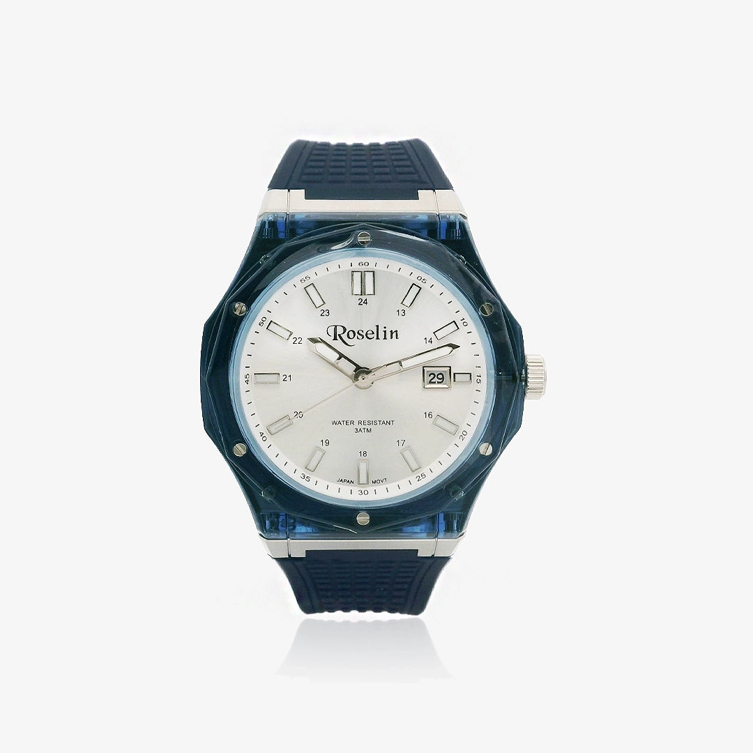 RELOJ - LEGEN ELEGANCE