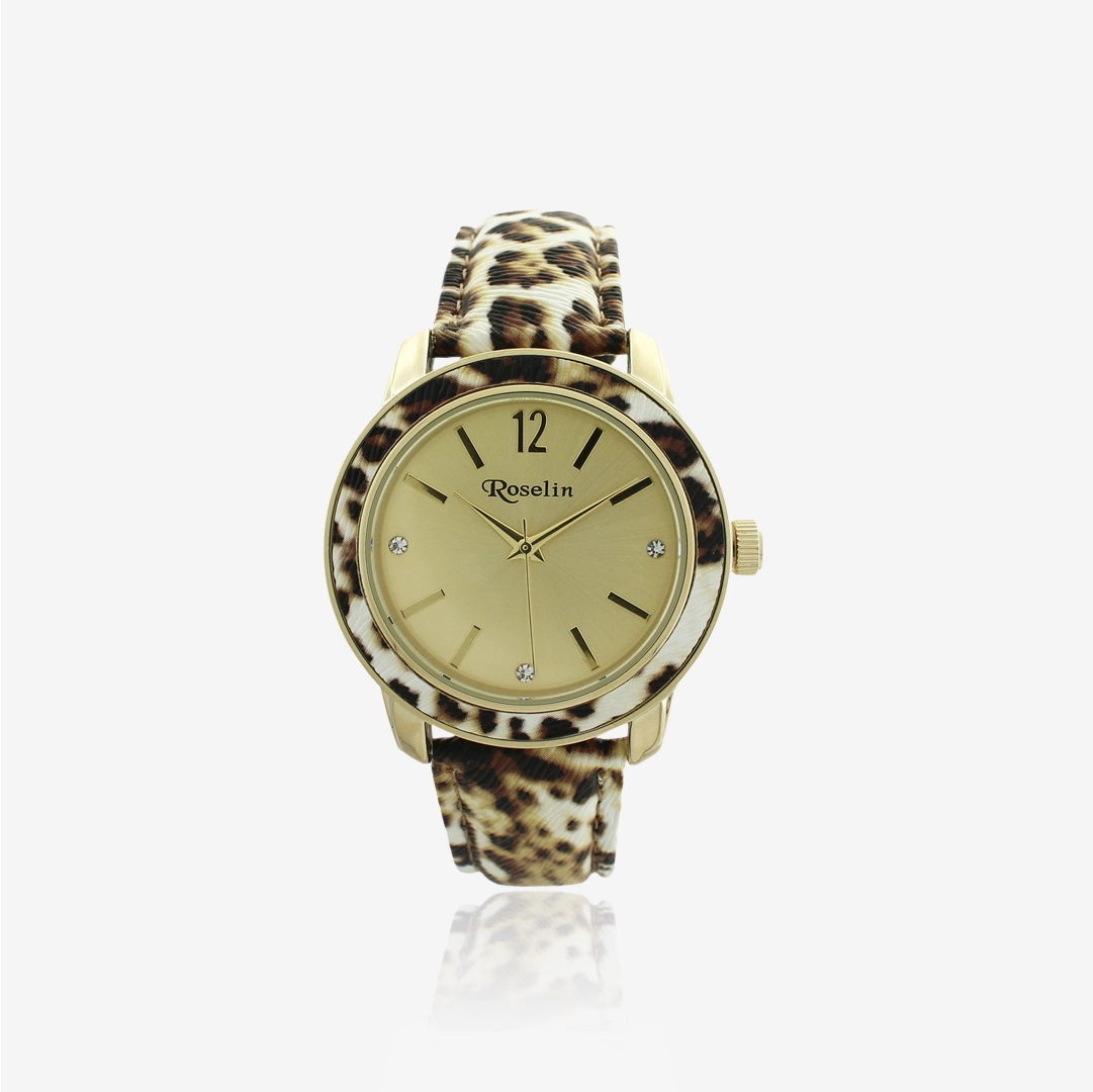 Reloj - AnimalPrint