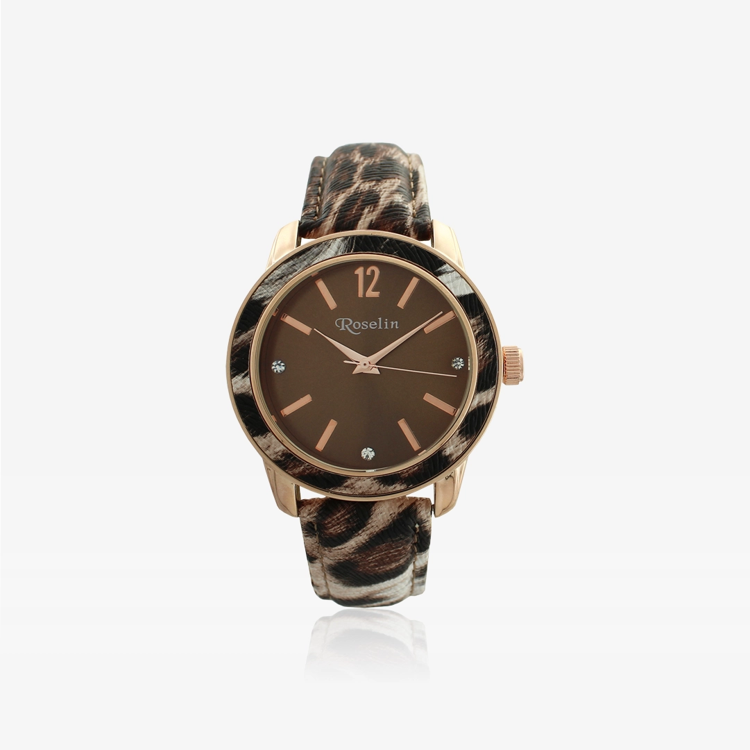 Reloj - AnimalPrint