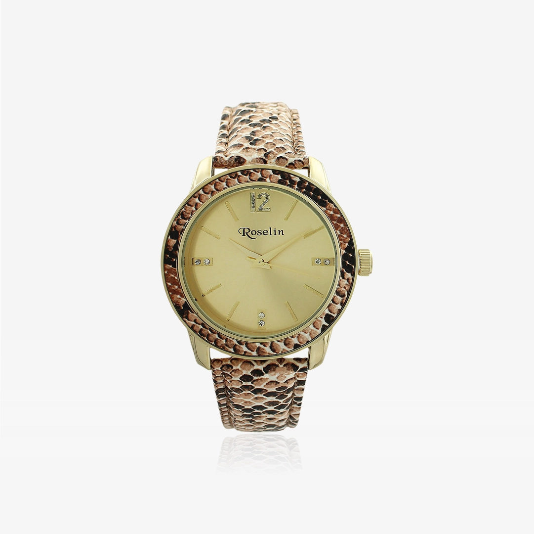 Reloj - AnimalPrint