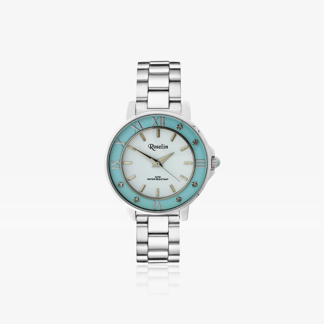 Reloj - Roselin Circonitas