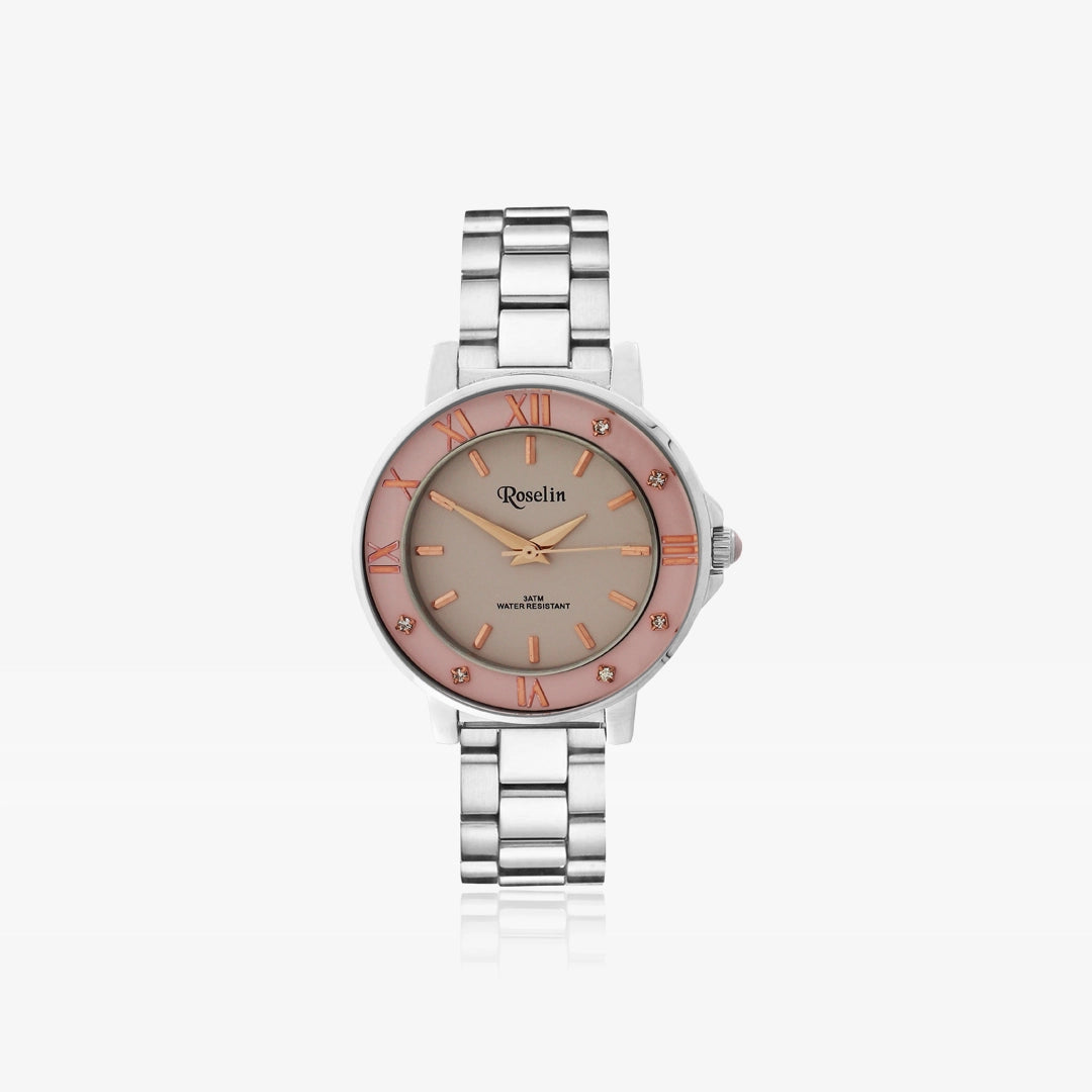 Reloj - Roselin Circonitas