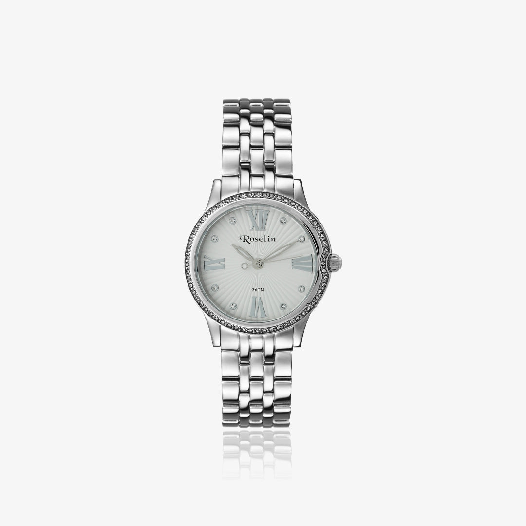 Reloj - Jaspeado