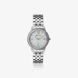 Reloj - Jaspeado