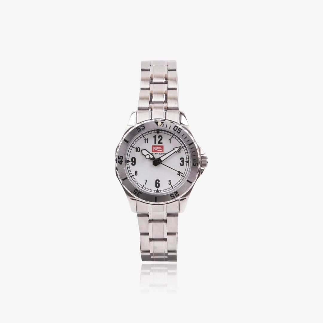 Reloj numeros Cad