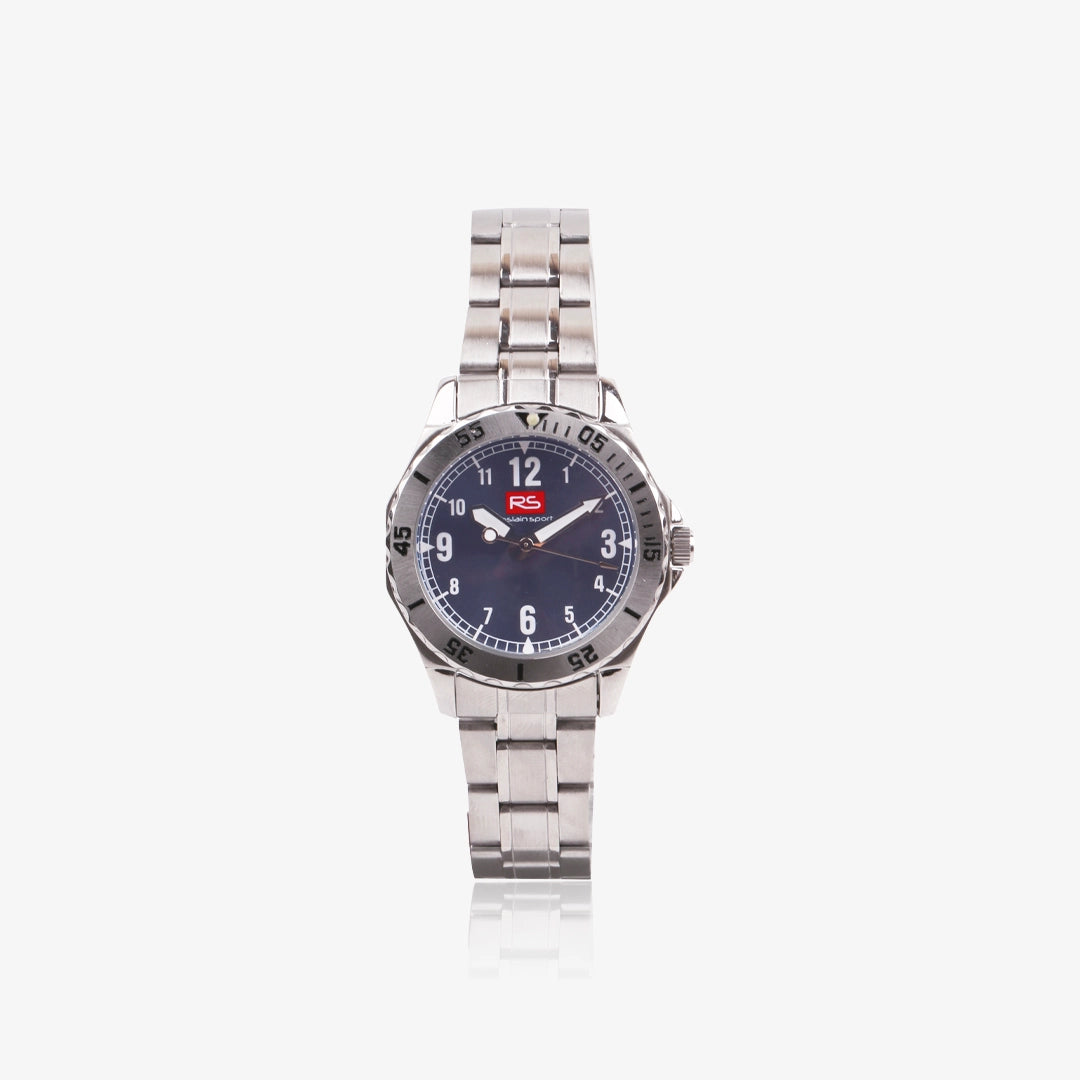 Reloj numeros Cad