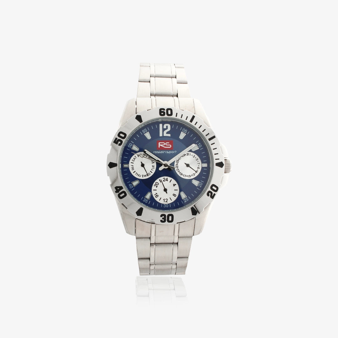 Reloj - Multifunción