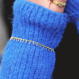 Pulsera Listas Trendy