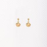 Pendientes DOTS largo