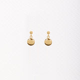 Pendientes DOTS largo