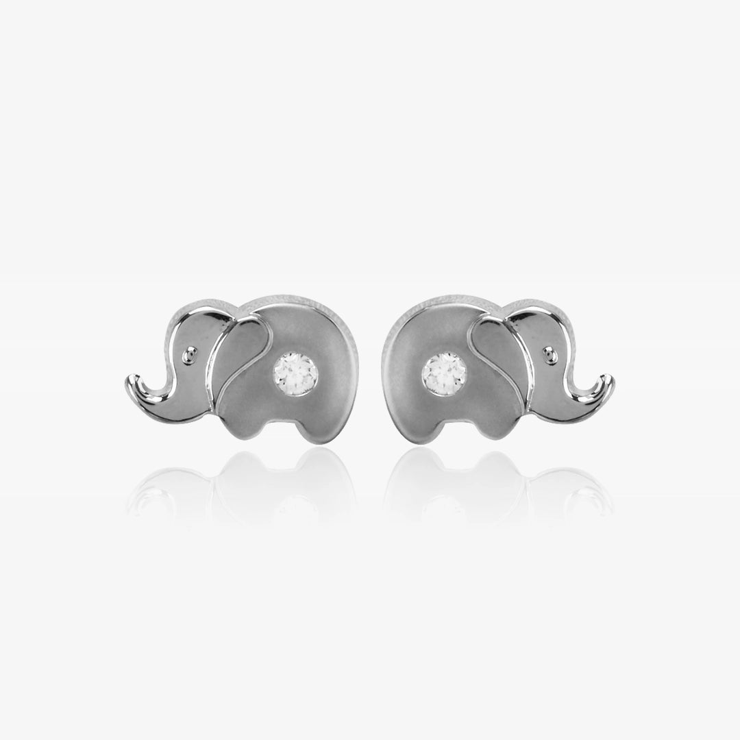 Pendientes ELEFANTE