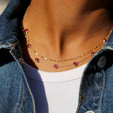 Marit necklace